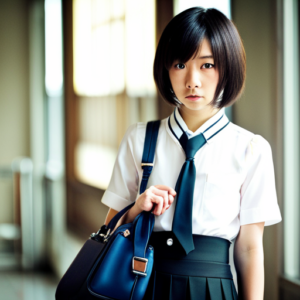 Видео на тему Японии (F-02)